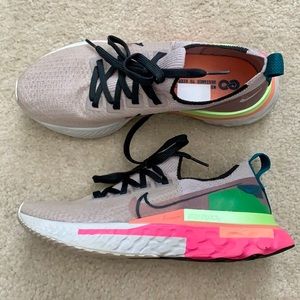 Nike React Infinity Running Shoes